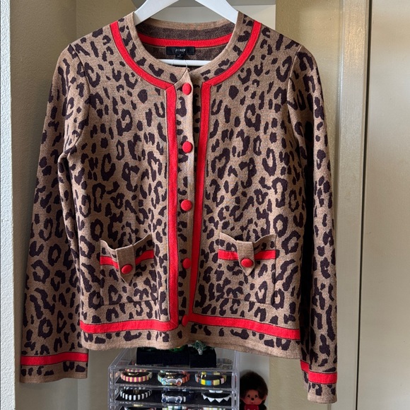 J.Crew Cardigan - Picture 2 of 8